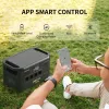 PECRON F3000LFP Portable Power Station 3072Wh 3600W
