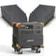 PECRON E3800LFP Portable Power Station 4200W 3840Wh