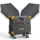 PECRON E3800LFP Portable Power Station 4200W 3840Wh