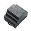 HDR-100 Ultra-Slim Industrial DIN Rail Power Supply 100W