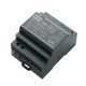 HDR-100 Ultra-Slim Industrial DIN Rail Power Supply 100W