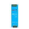 NDR-75-24 Ultra-Thin 24V DC 75W DIN Rail Power Supply