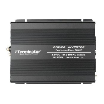 Terminator 1000W - 5000W Power Inverter