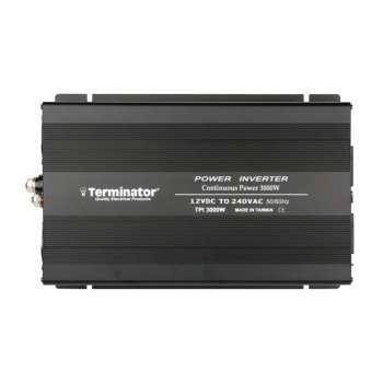 Terminator 1000W - 5000W Power Inverter