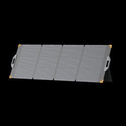 High-Efficiency Monocrystalline Foldable Solar Panel Series (100W - 500W)