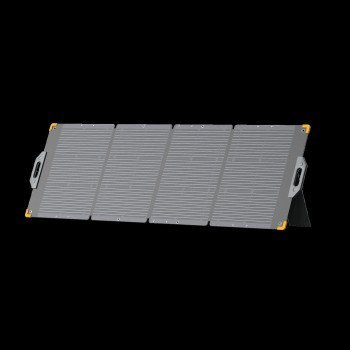 High-Efficiency Monocrystalline Foldable Solar Panel Series (100W - 500W)