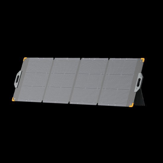 High-Efficiency Monocrystalline Foldable Solar Panel Series (100W - 500W)