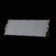 High-Efficiency Monocrystalline Foldable Solar Panel Series (100W - 500W)