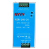 NDR-240-24 Industrial DIN Rail Power Supply 24V 10A 240W