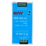 NDR-240-24 Industrial DIN Rail Power Supply 24V 10A 240W