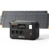 PECRON F1000LFP Portable Power Station 1500W 960Wh
