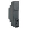 HDR-15 Series Ultra-Slim 15W DIN Rail Power Supply