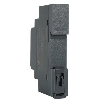 HDR-15 Series Ultra-Slim 15W DIN Rail Power Supply