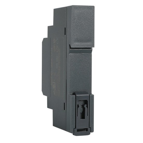 HDR-15 Series Ultra-Slim 15W DIN Rail Power Supply