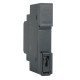 HDR-15 Series Ultra-Slim 15W DIN Rail Power Supply