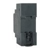 HDR-30 Ultra-Slim Step-Shape DIN Rail Power Supply (12V/24V 30W)
