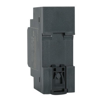 HDR-30 Ultra-Slim Step-Shape DIN Rail Power Supply (12V/24V 30W)