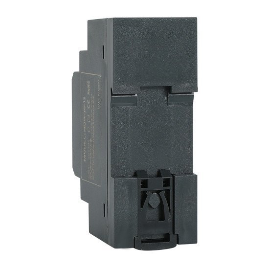 HDR-30 Ultra-Slim Step-Shape DIN Rail Power Supply (12V/24V 30W)