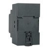 HDR-60 Ultra-Slim DIN-Rail Industrial Power Supply (12V / 24V DC, 60W)