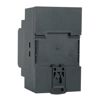 HDR-60 Ultra-Slim DIN-Rail Industrial Power Supply (12V / 24V DC, 60W)