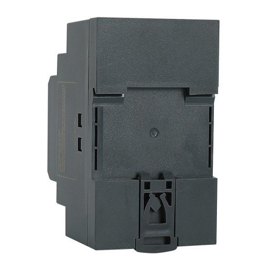 HDR-60 Ultra-Slim DIN-Rail Industrial Power Supply (12V / 24V DC, 60W)