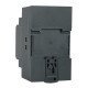 HDR-60 Ultra-Slim DIN-Rail Industrial Power Supply (12V / 24V DC, 60W)