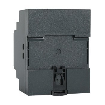 HDR-100 Ultra-Slim Industrial DIN Rail Power Supply 100W