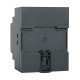 HDR-100 Ultra-Slim Industrial DIN Rail Power Supply 100W
