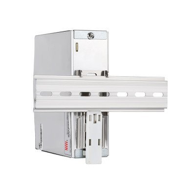 NDR-75-24 Ultra-Thin 24V DC 75W DIN Rail Power Supply