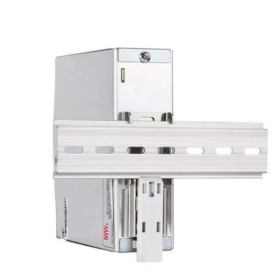 NDR-75-24 Ultra-Thin 24V DC 75W DIN Rail Power Supply