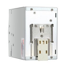 NDR-480 480W Industrial DIN-Rail Switching Power Supply