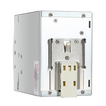 NDR-480 480W Industrial DIN-Rail Switching Power Supply