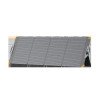 High-Efficiency Monocrystalline Foldable Solar Panel Series (100W - 500W)