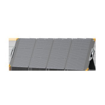 High-Efficiency Monocrystalline Foldable Solar Panel Series (100W - 500W)