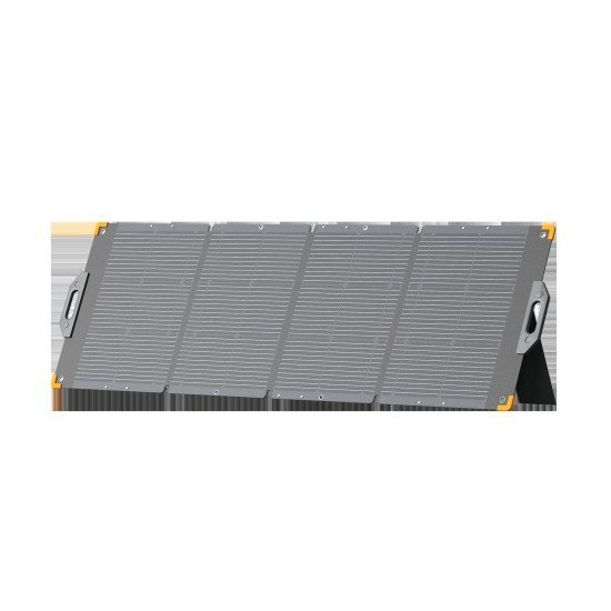 High-Efficiency Monocrystalline Foldable Solar Panel Series (100W - 500W)