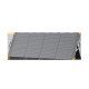 High-Efficiency Monocrystalline Foldable Solar Panel Series (100W - 500W)