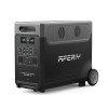 Bantu Nomad TerraVolt P310 Portable Power Station (3840Wh / 3600W)