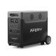 Bantu Nomad TerraVolt P310 Portable Power Station (3840Wh / 3600W)