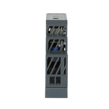 HDR-15 Series Ultra-Slim 15W DIN Rail Power Supply