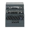 HDR-60 Ultra-Slim DIN-Rail Industrial Power Supply (12V / 24V DC, 60W)