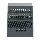 HDR-60 Ultra-Slim DIN-Rail Industrial Power Supply (12V / 24V DC, 60W)