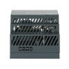 HDR-100 Ultra-Slim Industrial DIN Rail Power Supply 100W