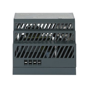 HDR-100 Ultra-Slim Industrial DIN Rail Power Supply 100W