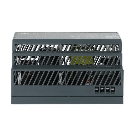 HDR-150W 110V/220V AC to DC 12V 24V Din Rail Switching Power Supply