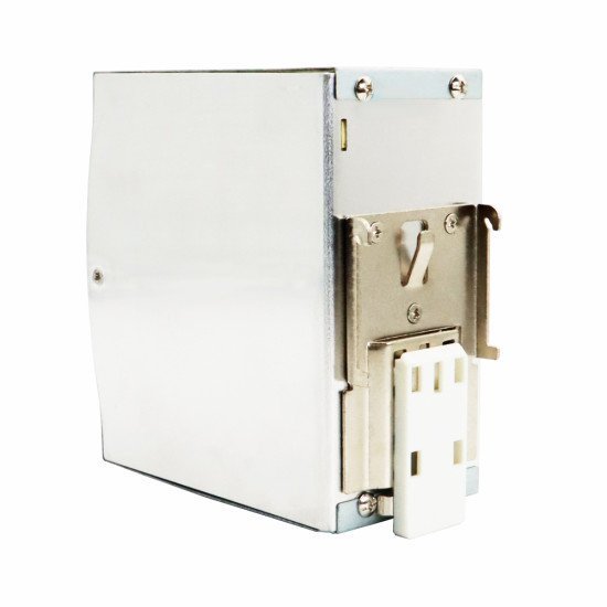 NDR-240-48 Industrial DIN Rail Power Supply 48V 5A 240W