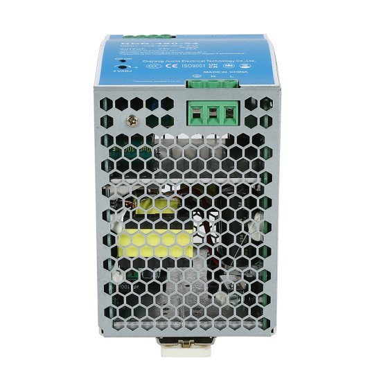 NDR-480 480W Industrial DIN-Rail Switching Power Supply