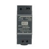HDR-30 Ultra-Slim Step-Shape DIN Rail Power Supply (12V/24V 30W)
