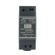 HDR-30 Ultra-Slim Step-Shape DIN Rail Power Supply (12V/24V 30W)