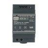 HDR-60 Ultra-Slim DIN-Rail Industrial Power Supply (12V / 24V DC, 60W)