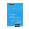 NDR-480 480W Industrial DIN-Rail Switching Power Supply